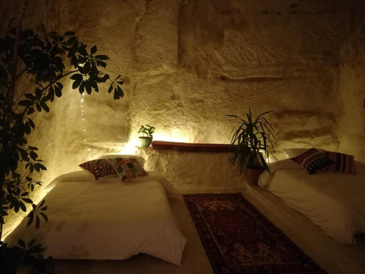 7 Caves Hotel Al Jāyah Kültér fotó