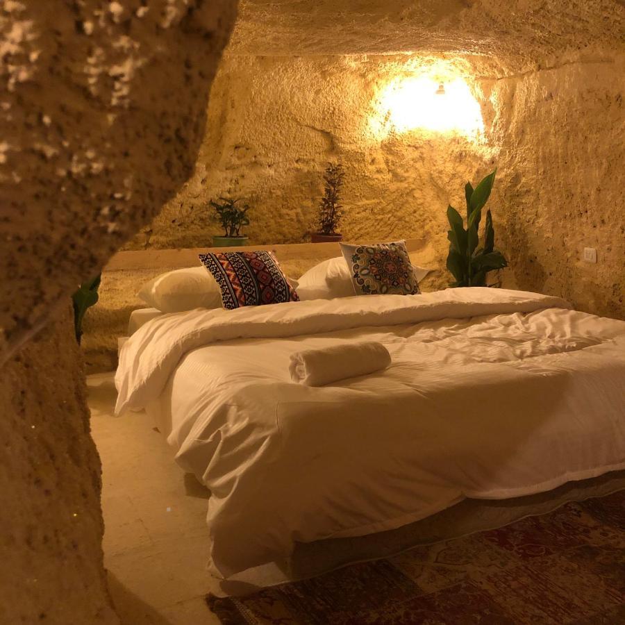 7 Caves Hotel Al Jāyah Kültér fotó