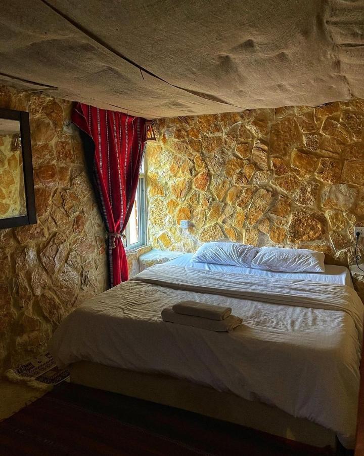 7 Caves Hotel Al Jāyah Kültér fotó